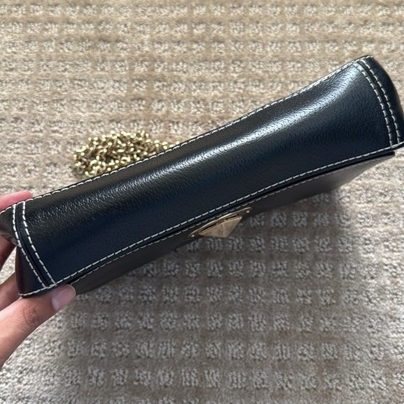 Kate Spade Grand Street Angelina Shoulder Bag - Picture 8 of 13